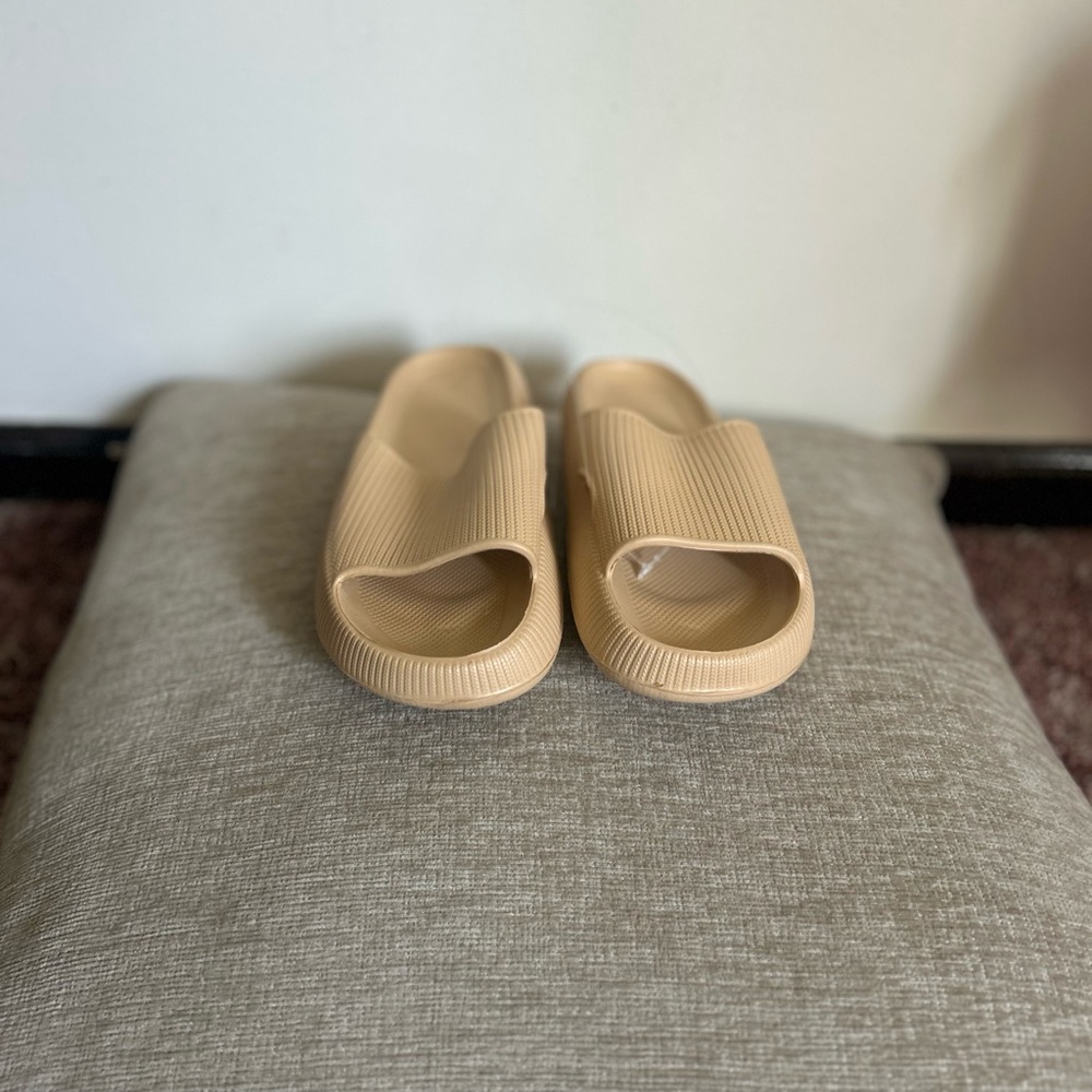 The Original Cloud Slides